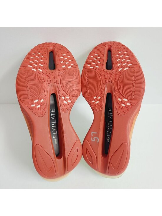 Nike Air Zoom Alphafly NEXT% 3 Eluid Kipchoge Running Shoes Hj7041-300 Size 9.5